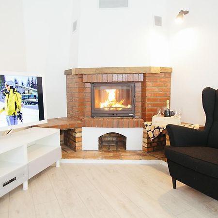 קווניק Mountain Apartments Superski חדר תמונה