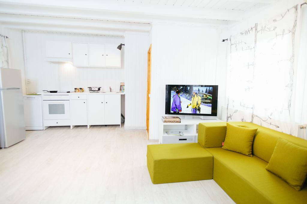 קווניק Mountain Apartments Superski חדר תמונה