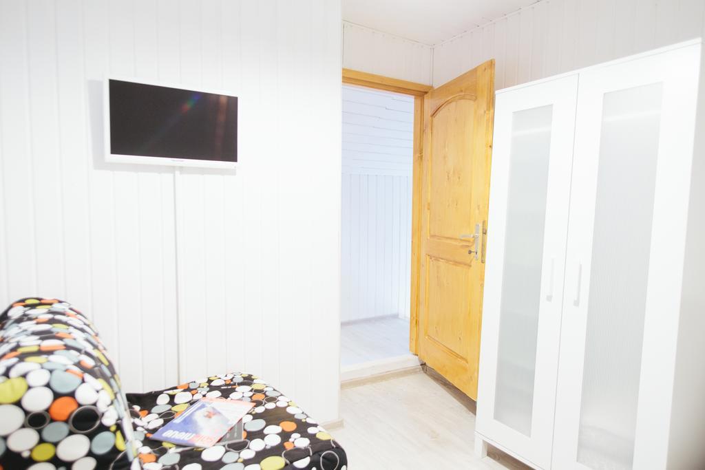 קווניק Mountain Apartments Superski חדר תמונה