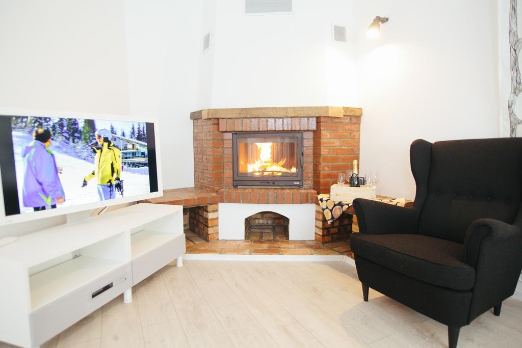 קווניק Mountain Apartments Superski חדר תמונה