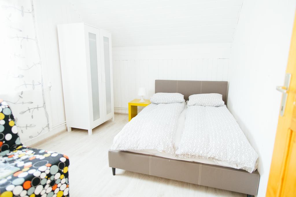 קווניק Mountain Apartments Superski חדר תמונה