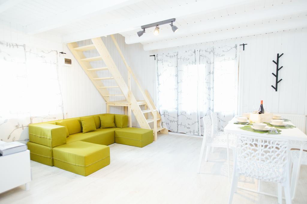 קווניק Mountain Apartments Superski חדר תמונה