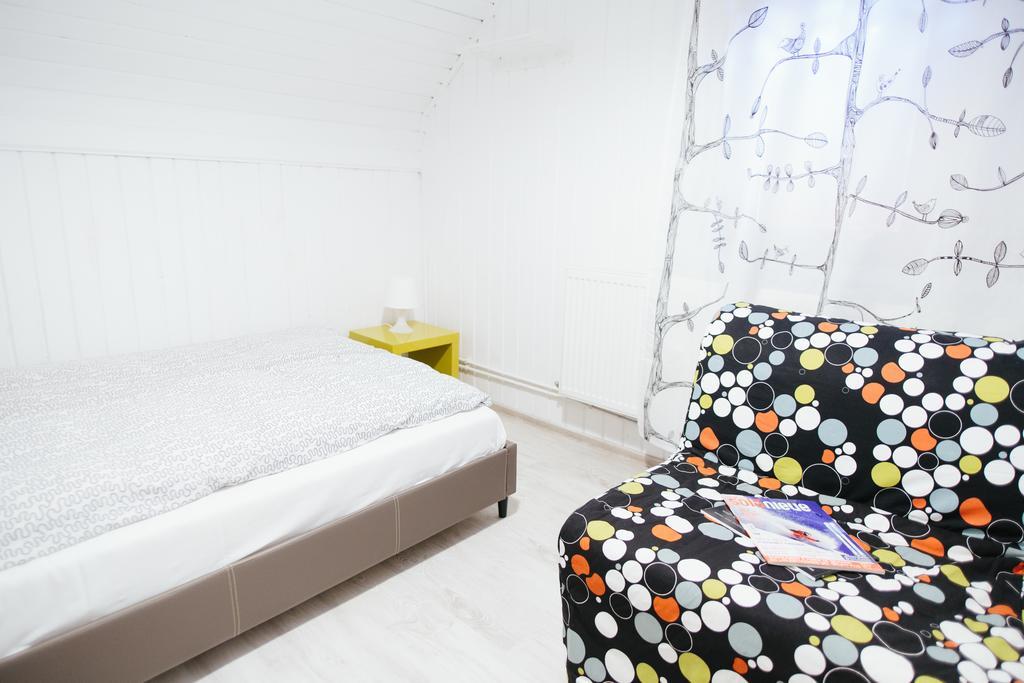 קווניק Mountain Apartments Superski חדר תמונה