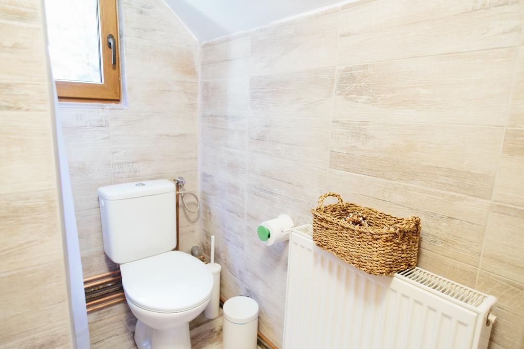 קווניק Mountain Apartments Superski חדר תמונה