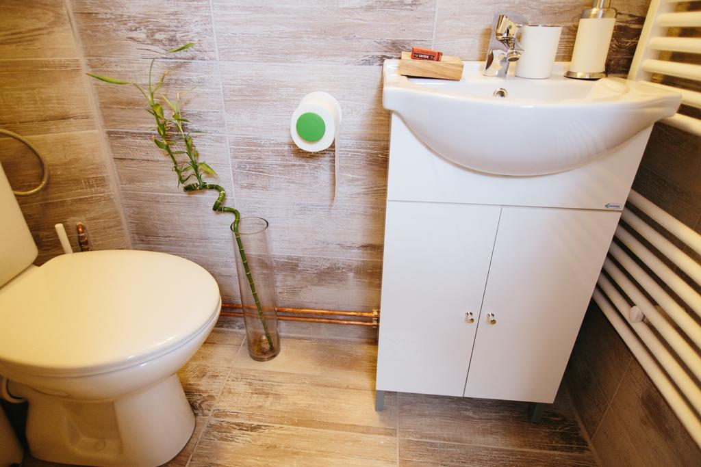 קווניק Mountain Apartments Superski חדר תמונה