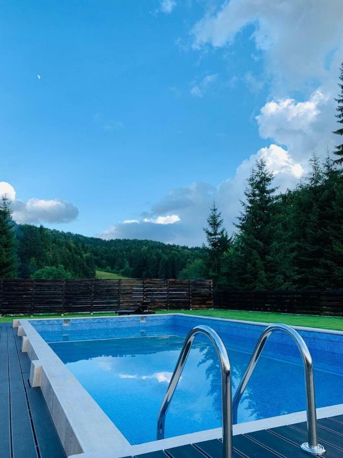 קווניק Mountain Apartments Superski מראה חיצוני תמונה