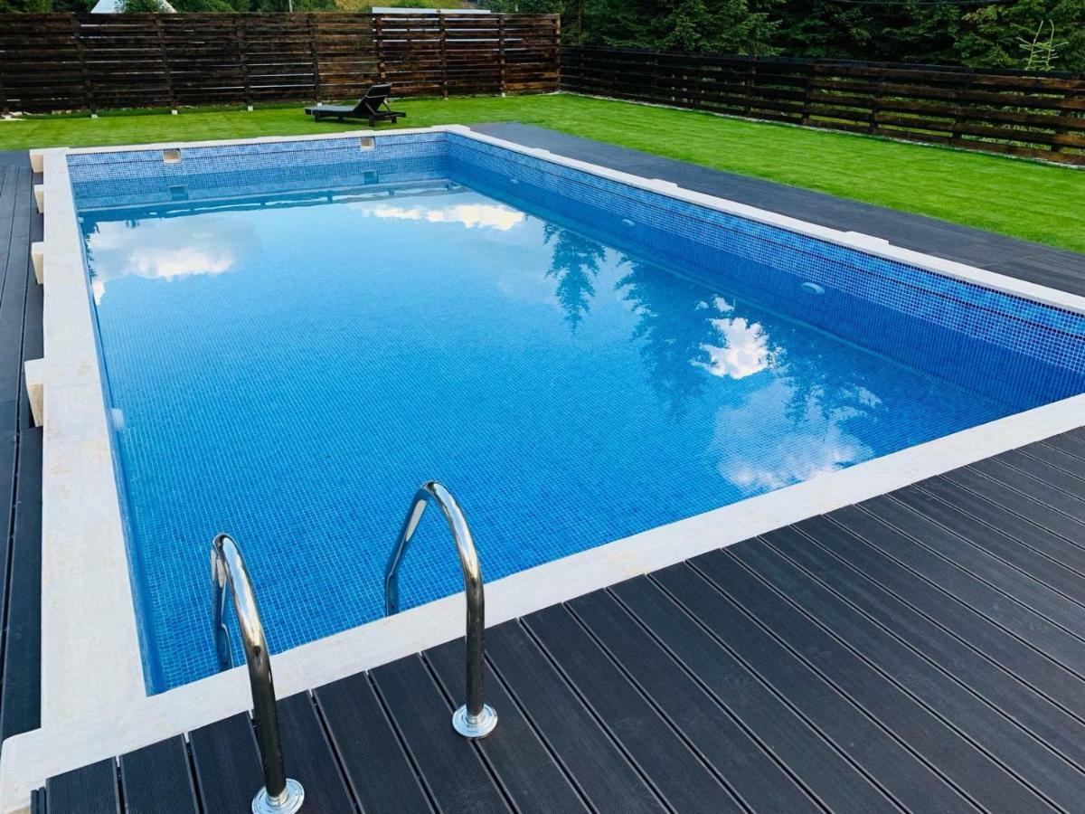 קווניק Mountain Apartments Superski מראה חיצוני תמונה